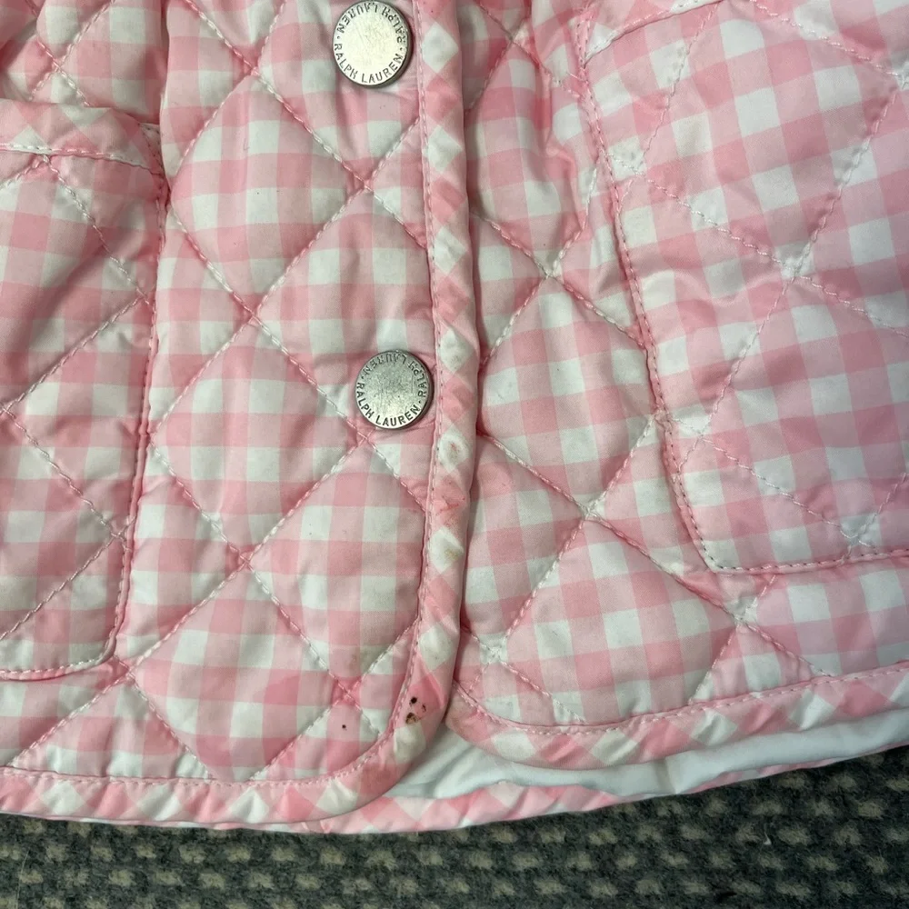 Ralph Lauren Jacket